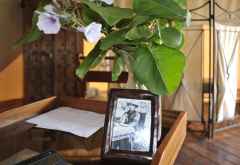Karen Blixen Camp &copy; Foto: Svenja Penzel | Outback Africa