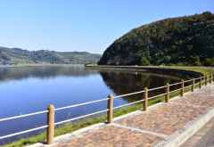 Ausblicke von der Küstenstraße nach Knysna &copy; Foto: Doreen Schütze | Outback Africa