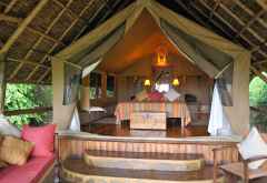 Tortilis Camp, Amboseli © Foto: Marco Penzel | Outback Africa