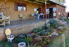Malealea Lodge, Lesotho &copy; Foto: Doreen Schütze | Outback Africa