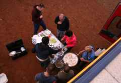 Hlane Royal Nationalpark &copy; Foto: Doreen Schütze | Outback Africa