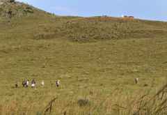 Wanderung im Malolotja Nationalpark &copy; Foto: Doreen Schütze | Outback Africa