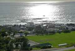 Kapstadts schöne Wohnlagen © Foto: Doreen Krausche | Outback Africa