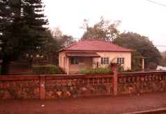 Auf dem Weg nach Maputo, Mosambik © Foto: Doreen Schütze | Outback Africa