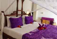 Shooting Star Lodge, Zimmer © Foto: Angelika Krüger | Outback Africa