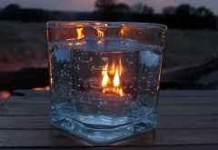 Serengeti View Camp, Sundowner &copy; Foto: Susanne Schlesinger | Outback Africa