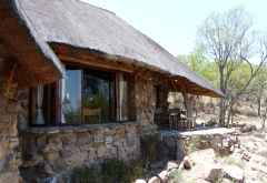 Ants Hill &copy; Foto: Jens Doering | Outback Africa