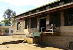 Kilimanjaro Plantation Ltd, Moshi &copy; Foto: S.Schlesinger