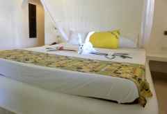 Temple Point Resort, Garden Room © Foto: Susanne Schlesinger | Outback Africa