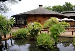 Amboseli Sopa Lodge &copy; Foto: Svenja Penzel | Outback Africa