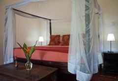 The Boma Guesthouse, Entebbe, Zimmer &copy; Foto: Marco Penzel | Outback Africa