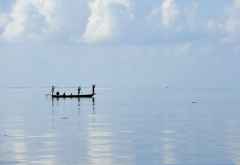 Fischerboot &copy; Foto: Svenja Penzel | Outback Africa