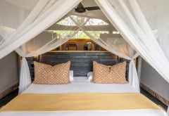 Little Sable, Doppelzimmer © Foto: Marco Penzel | Outback Africa