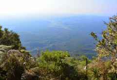 Gods Window mit herrlichem Ausblick ins Lowveld © Foto: Doreen Schütze | Outback Africa