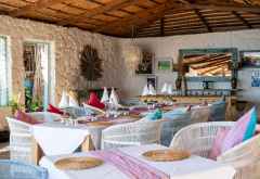 Kaya Mawa, Restaurant &copy; Foto: Marco Penzel | Outback Africa