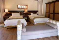 Ivory Tree Lodge, Standardzimmer &copy; Foto: Jens Döring | Outback Africa