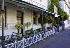 Die Tuishuise Historic Karoo Cottages, Cradock &copy; Foto: Doreen Schütze | Outback Africa