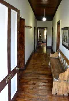 Die Tuishuise Historic Karoo Cottages, Cradock &copy; Foto: Doreen Schütze | Outback Africa