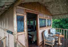 Gorilla Mist Camp, Ruhija, Bwindi Nationalpark &copy; Foto: Marco Penzel | Outback Africa