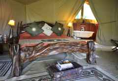 Il Moran Camp &copy; Foto: Svenja Penzel | Outback Africa