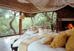Makanyane Safari Lodge, Chalet &copy; Foto: Sanctuary Retreats