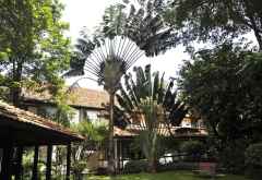 Southern Sun Hotel &copy; Foto: Svenja Penzel | Outback Africa