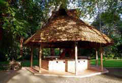 Rivertrees Country Inn  &copy; Foto: Judith Nasse | Outback Africa