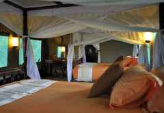 Katuma Bush Lodge &copy; Foto: Marco Penzel | Outback Africa