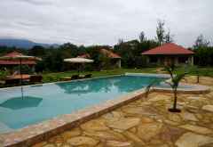 African View Lodge, Pool &copy; Foto: Judith Nasse | Outback Africa