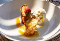 Bumi Hills, Dessert © Foto: Marco Penzel | Outback Africa