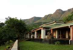 Kara O Mula Lodge, Mulanje, Malawi &copy; Foto: Susanne Schlesinger | Outback Africa