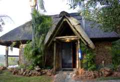 Gorges Lodge, Chalet &copy; Foto: Ulrike Pârvu | Outback Africa