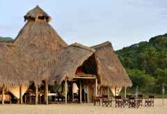 Greystoke Mahale Camp &copy; Foto: Marco Penzel | Outback Africa