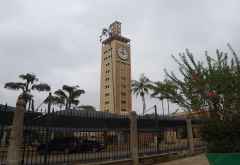 Nairobi, Innenstadt &copy; Foto: Judith Nasse | Outback Africa