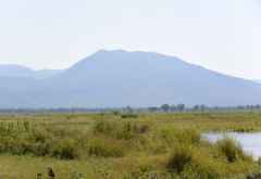 Camp Zambezi, Ausblick &copy; Foto: Ulrike Pârvu | Outback Africa Erlebnisreisen