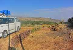 Auf dem Weg nach Debre Libanos &copy; Foto: René Schmidt | Outback Africa