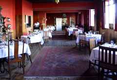 Victoria Manor, Cradock &copy; Foto: Doreen Schütze | Outback Africa