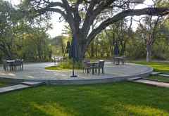 Camelthorn Lodge &copy; Foto: Ulrike Pârvu | Outback Africa