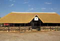Moose McGregors Bäckerei, Solitaire &copy; Foto: Susanne Schlesinger | Outback Africa