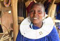 Olpopongi &copy; Foto: © Foto: S. Schlesinger |  Outback Africa Erlebnisreisen