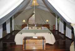 Karen Blixen Camp &copy; Foto: Svenja Penzel | Outback Africa