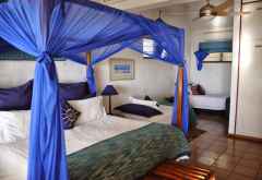 Zimmerbeispiel Danforth Lodge &copy; Foto: Svenja Penzel | Outback Africa