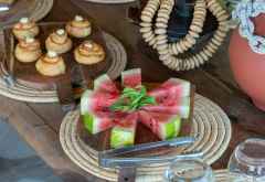 Little Sable, High Tea © Foto: Marco Penzel | Outback Africa