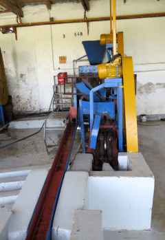 Kilimanjaro Plantation Ltd, Moshi &copy; Foto: S.Schlesinger