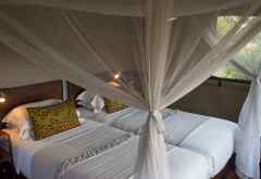 Sango Safari Camp, Doppelzimmer © Foto: Marco Penzel | Outback Africa