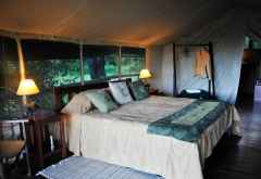 Little Govenors Camp &copy; Foto: Svenja Penzel | Outback Africa