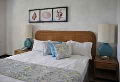 Zimmerbeispiel. Leopard Beach Resort &copy; Foto: Svenja Penzel