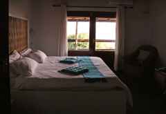 Laguna Camp, Bilene, Mosambik &copy; Foto: Doreen Schütze | Outback Africa