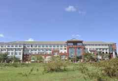 Ole Sereni Hotel &copy; Foto: Svenja Penzel | Outback Africa