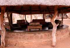 Hlane Royal Nationalpark &copy; Foto: Doreen Schütze | Outback Africa